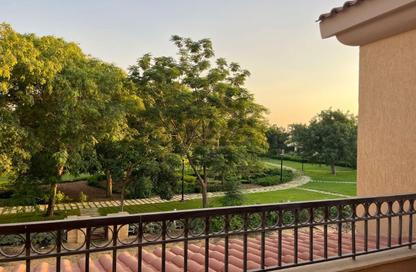 Apartment - 4 Bedrooms - 4 Bathrooms for sale in Madinaty - Cairo
