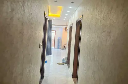 Apartment - 3 Bedrooms - 2 Bathrooms for rent in Zayed Dunes - 6th District - Sheikh Zayed City - Giza