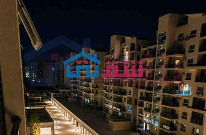 Apartment - 2 - 1 for sale in New Alamein City - Al Alamein - North Coast