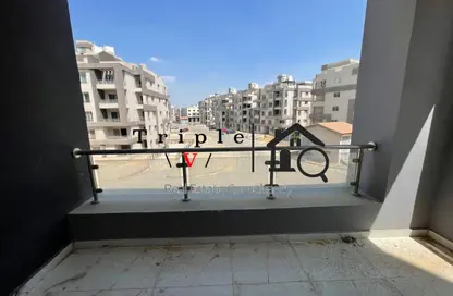 شقة - 3 غرف نوم - 3 حمامات للايجار في كمبوند جامعة القاهرة - كمبوندات الشيخ زايد - الشيخ زايد - الجيزة