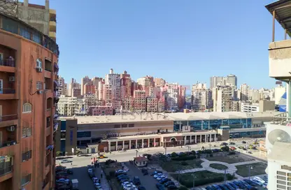 Apartment - 3 Bedrooms - 2 Bathrooms for sale in Mohamed Bahaa Al Din Al Ghouri St. - Smouha - Hay Sharq - Alexandria Apartment - 3 Bedrooms - 2 Bathrooms for sale in Mohamed Bahaa Al Din Al Ghouri St. - Smouha - Hay Sharq - Alexandria