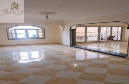 Apartment - 3 Bedrooms - 1 Bathroom for sale in Al Nozha St. - Ard El Golf - Heliopolis - Masr El Gedida - Cairo