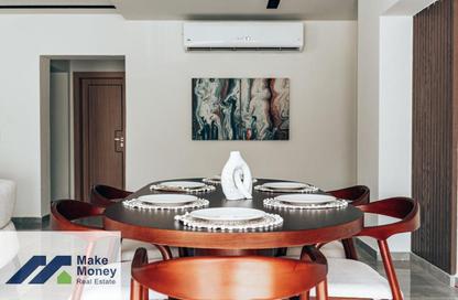 Apartment - 3 Bedrooms - 3 Bathrooms for rent in Eastown - 5th Settlement Compounds - The 5th Settlement - New Cairo City - Cairo Apartment - 3 Bedrooms - 3 Bathrooms for rent in Eastown - 5th Settlement Compounds - The 5th Settlement - New Cairo City - Cairo