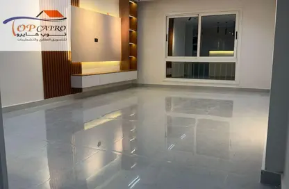 Apartment - 3 Bedrooms - 2 Bathrooms for sale in B11 - Madinaty - Cairo