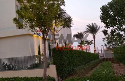 Villa - 3 Bedrooms - 3 Bathrooms for sale in Eden - Cairo Gate - Sheikh Zayed Compounds - Sheikh Zayed City - Giza