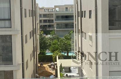 Apartment - 2 Bedrooms - 2 Bathrooms for rent in Lake View Residence - 5th Settlement Compounds - The 5th Settlement - New Cairo City - Cairo Apartment - 2 Bedrooms - 2 Bathrooms for rent in Lake View Residence - 5th Settlement Compounds - The 5th Settlement - New Cairo City - Cairo