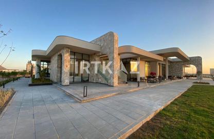 Villa - 3 Bedrooms - 4 Bathrooms for sale in Koun - Ras Al Hekma - North Coast