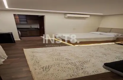 شقة - 1 حمام للايجار في ايستاون - كمبوندات التجمع الخامس - التجمع الخامس - مدينة القاهرة الجديدة - القاهرة