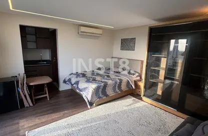 Apartment - Studio - 1 Bathroom for rent in Eastown - 5th Settlement Compounds - The 5th Settlement - New Cairo City - Cairo