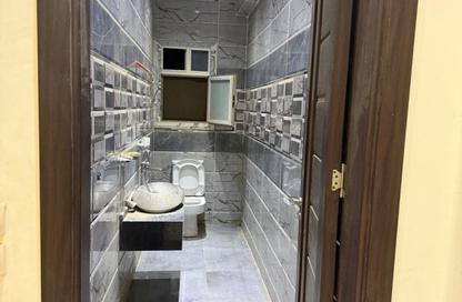 Villa - 4 Bedrooms - 5 Bathrooms for sale in Al Shorouk Road - 1st Neighborhood - 8th District - Shorouk City - Cairo