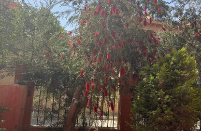 Villa - 4 Bedrooms - 5 Bathrooms for sale in Al Shorouk Road - 1st Neighborhood - 8th District - Shorouk City - Cairo