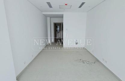 Office Space - Studio - 1 for rent in Eastown - 5th Settlement Compounds - The 5th Settlement - New Cairo City - Cairo