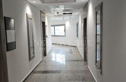 Office Space - Studio - 1 for rent in Eastown - 5th Settlement Compounds - The 5th Settlement - New Cairo City - Cairo