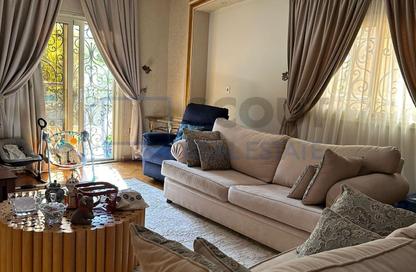 Apartment - 3 Bedrooms - 2 Bathrooms for sale in Al Shouyfat - 5th Settlement Compounds - The 5th Settlement - New Cairo City - Cairo