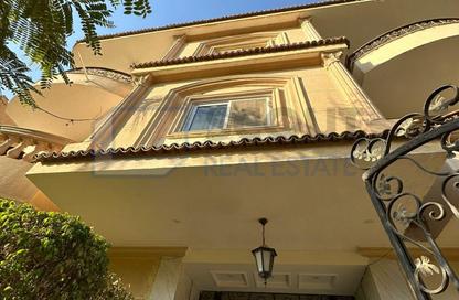 Apartment - 3 Bedrooms - 2 Bathrooms for sale in Al Shouyfat - 5th Settlement Compounds - The 5th Settlement - New Cairo City - Cairo