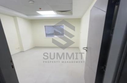 Clinic - Studio - 1 Bathroom for rent in Ozone Health Care District - Al Narges - New Cairo City - Cairo