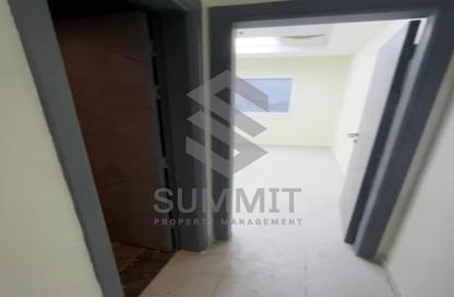 Clinic - Studio - 1 Bathroom for rent in Ozone Health Care District - Al Narges - New Cairo City - Cairo