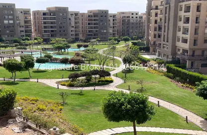 شقة - 3 غرف نوم - 2 حمامات للايجار في سكوير - كمبوندات التجمع الخامس - التجمع الخامس - مدينة القاهرة الجديدة - القاهرة