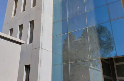 مساحات مكتبية - 8 غرف نوم - 5 حمامات للايجار في مدينة القاهرة الجديدة - القاهرة