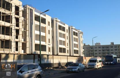 Apartment - 1 Bedroom - 1 Bathroom for sale in El Kawther District - Hurghada - Red Sea