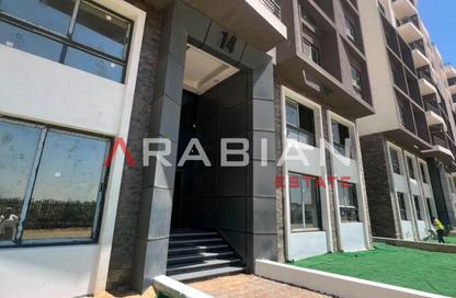 Apartment - 3 Bedrooms - 3 Bathrooms for sale in Green Avenue - New Capital Compounds - New Capital City - Cairo