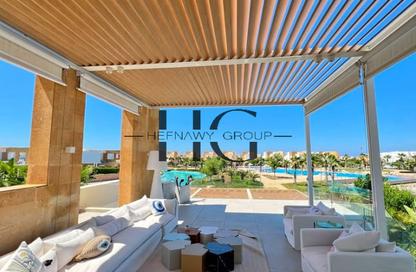 Villa - 6 - 7 for sale in Seashell - Sidi Abdel Rahman - North Coast