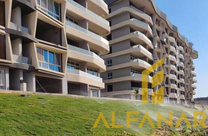 Apartment - 3 - 3 for sale in Midtown Sky - New Capital Compounds - New Capital City - Cairo