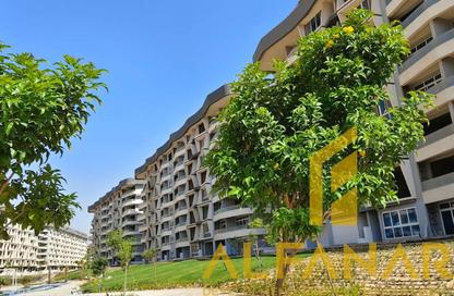 Apartment - 3 - 3 for sale in Midtown Sky - New Capital Compounds - New Capital City - Cairo Apartment - 3 - 3 for sale in Midtown Sky - New Capital Compounds - New Capital City - Cairo