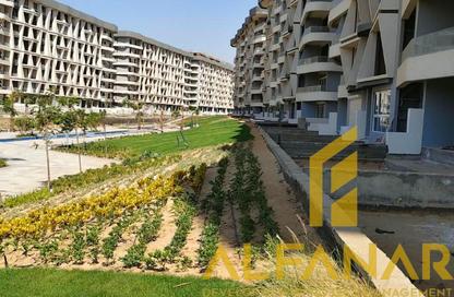 Apartment - 3 - 3 for sale in Midtown Sky - New Capital Compounds - New Capital City - Cairo