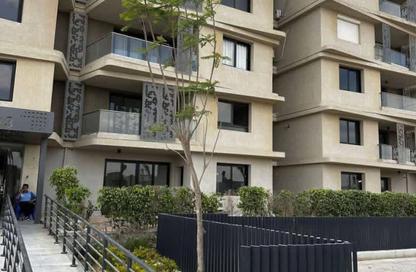 Apartment - 4 Bedrooms - 4 Bathrooms for sale in Badya Palm Hills - 6 October Compounds - 6 October City - Giza Apartment - 4 Bedrooms - 4 Bathrooms for sale in Badya Palm Hills - 6 October Compounds - 6 October City - Giza