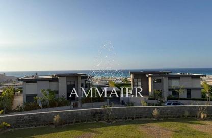 Villa - 5 Bedrooms - 6 Bathrooms for rent in Swan Lake North Coast - Qesm Ad Dabaah - North Coast