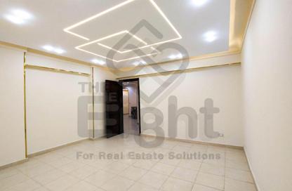 Apartment - 3 - 2 for sale in Mahmoud Al Essawy St. - Sidi Beshr - Hay Awal El Montazah - Alexandria