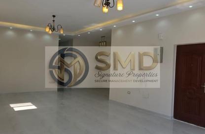(بنتهاوس  (روف - 3 - 2 للايجار في حي الدبلوماسيين - التجمع الخامس - مدينة القاهرة الجديدة - القاهرة