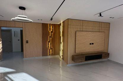 Apartment - 3 Bedrooms - 3 Bathrooms for sale in Madinaty - Cairo