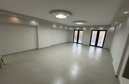 Apartment - 3 Bedrooms - 3 Bathrooms for rent in El Rehab Extension - Al Rehab - New Cairo City - Cairo