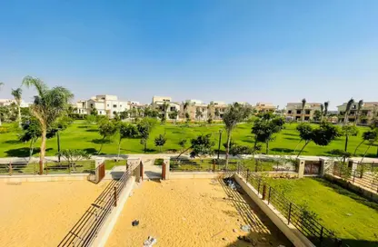 فيلا - 3 غرف نوم - 4 حمامات للبيع في پريڤادو - مدينتي - القاهرة