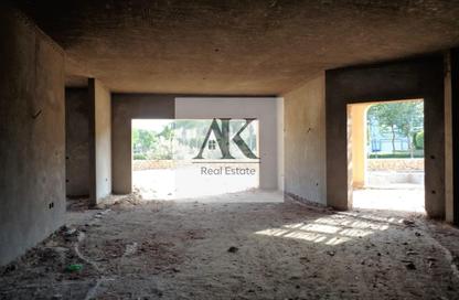 Villa - 5 Bedrooms - 5 Bathrooms for sale in Lake View - 5th Settlement Compounds - The 5th Settlement - New Cairo City - Cairo