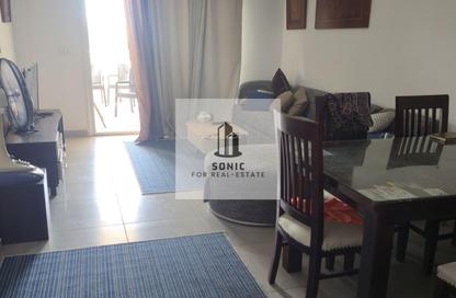 Penthouse - 3 - 2 for sale in Amwaj - Sidi Abdel Rahman - North Coast