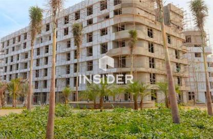 Apartment - 3 Bedrooms - 3 Bathrooms for sale in Bloomfields - Mostakbal City Compounds - Mostakbal City - Future City - Cairo