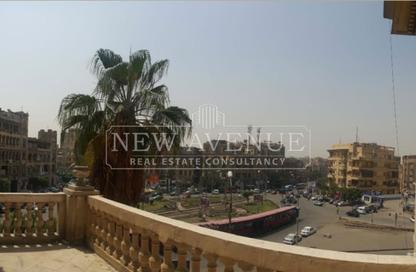 بناية كاملة - 7+ - 7+ للبيع في ميدان هليوبوليس - ميدان هليوبوليس - النزهة - القاهرة