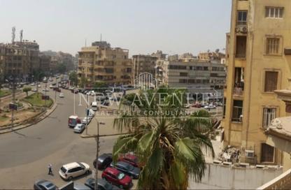 بناية كاملة - 7+ - 7+ للبيع في ميدان هليوبوليس - ميدان هليوبوليس - النزهة - القاهرة