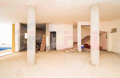 Villa - 6 Bedrooms - 4 Bathrooms for sale in King Mariout - Hay Al Amereyah - Alexandria