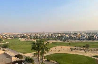 فيلا - 4 غرف نوم - 5 حمامات للبيع في جولف فيوز - طريق مصر اسكندرية الصحراوي - مدينة 6 أكتوبر - الجيزة