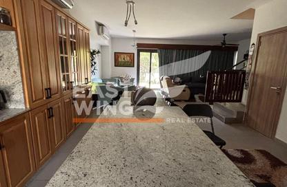 Duplex - 3 - 3 for sale in Al Burouj Compound - El Shorouk Compounds - Shorouk City - Cairo