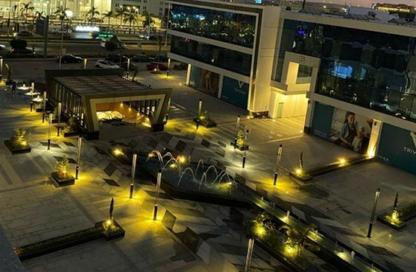 Clinic - 2 Bedrooms - 1 Bathroom for rent in Trivium Zayed - 2nd District - Sheikh Zayed City - Giza