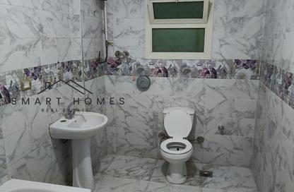 Apartment - 3 Bedrooms - 1 Bathroom for rent in 11th District - Sheikh Zayed City - Giza