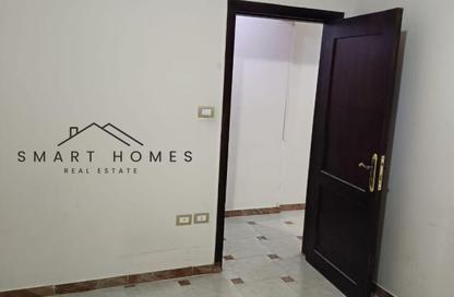 Apartment - 3 Bedrooms - 1 Bathroom for rent in 11th District - Sheikh Zayed City - Giza