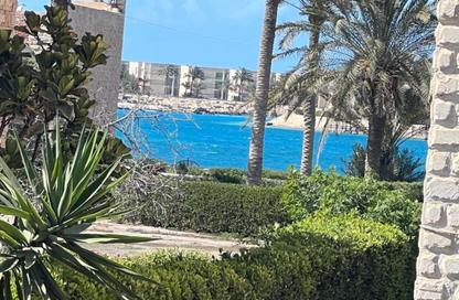 شاليه - 2 غرف نوم - 2 حمامات للبيع في مارينا 2 - مارينا - العلمين - الساحل الشمالي