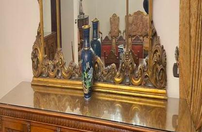 Apartment - 3 Bedrooms - 2 Bathrooms for rent in Al Merghany St. - Ard El Golf - Heliopolis - Masr El Gedida - Cairo Apartment - 3 Bedrooms - 2 Bathrooms for rent in Al Merghany St. - Ard El Golf - Heliopolis - Masr El Gedida - Cairo
