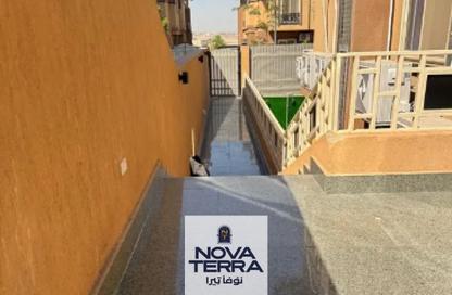 Apartment - 4 Bedrooms - 5 Bathrooms for sale in Pyramids Walk - South Dahshur Link - 6 October City - Giza